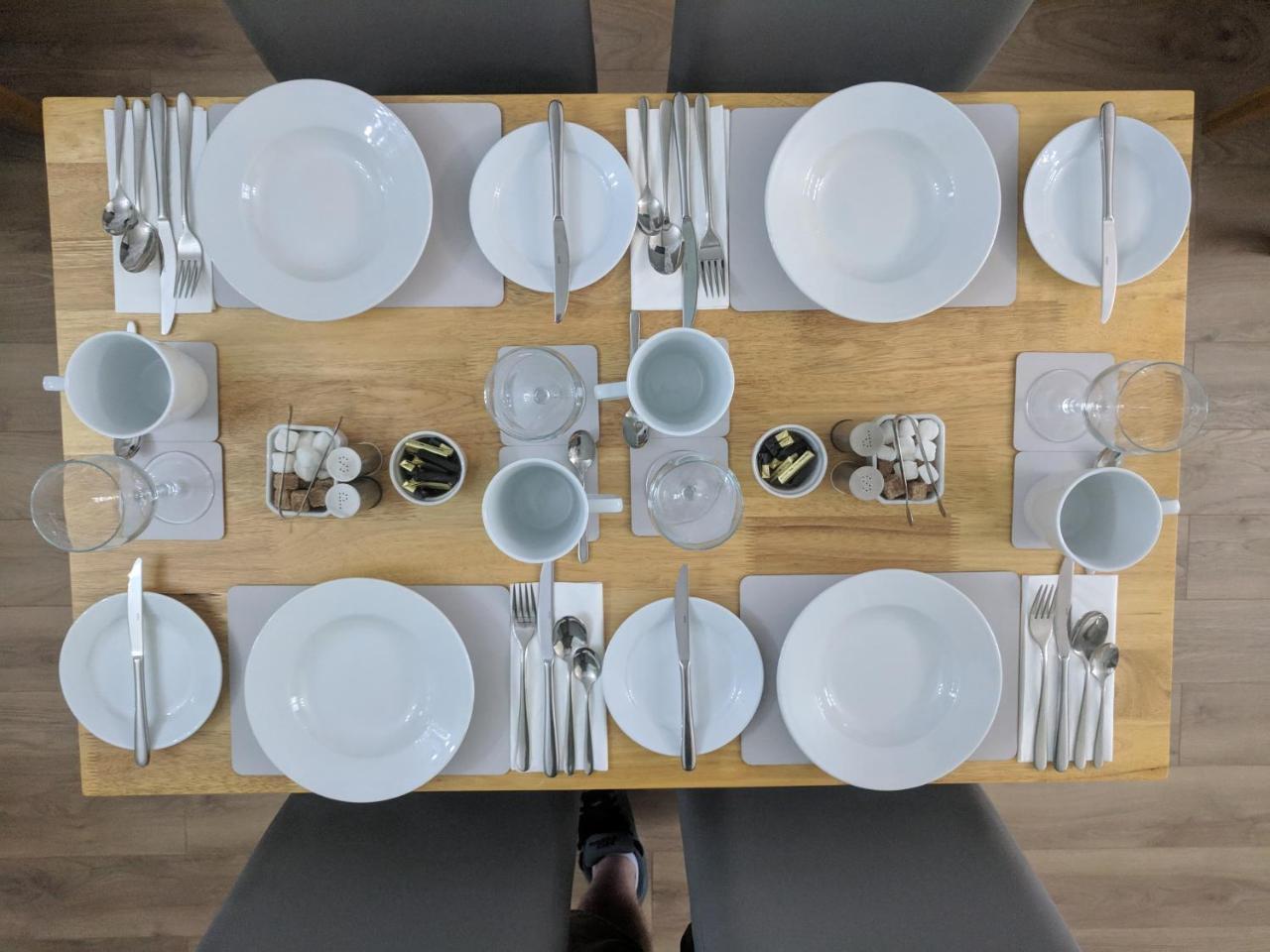 Lion House Bed & Breakfast With Restaurant Combe Martin Kültér fotó
